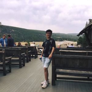 Meet your Posher, Mingxuan